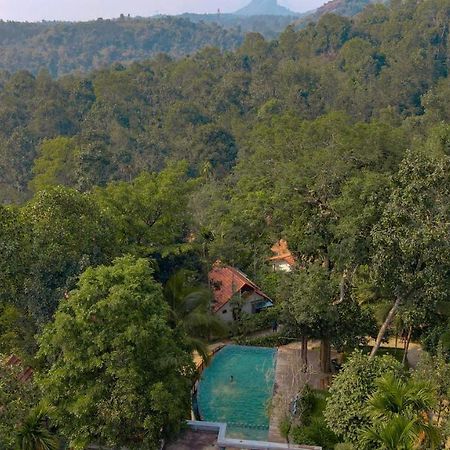 Willow Resorts Ambalavayal Exterior photo