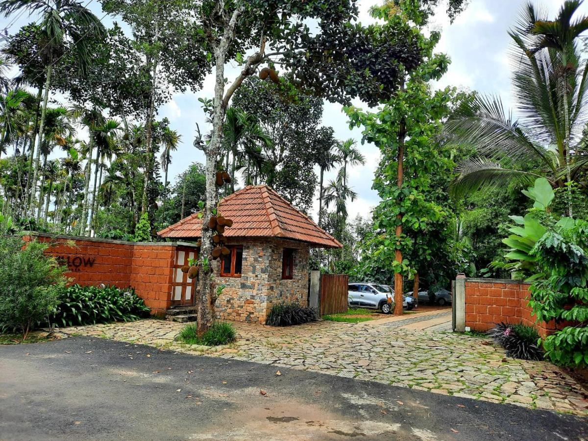 Willow Resorts Ambalavayal Exterior photo