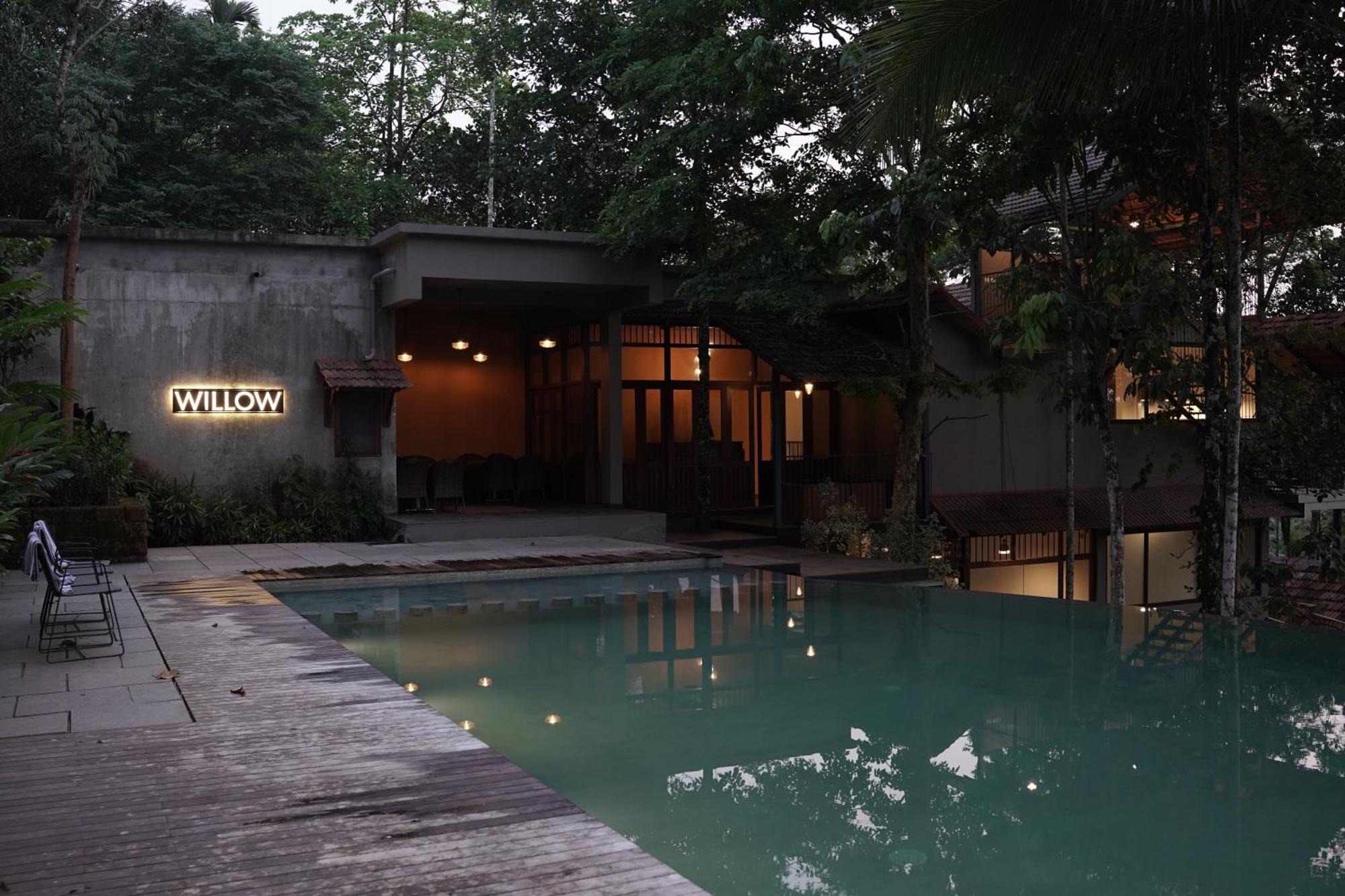 Willow Resorts Ambalavayal Exterior photo