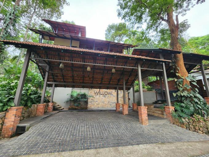 Willow Resorts Ambalavayal Exterior photo